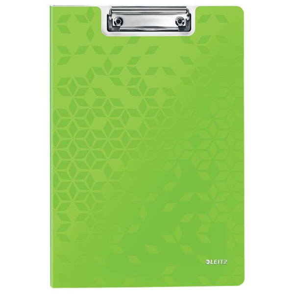 Leitz WOW fedeles felírótábla zöld (41990054)