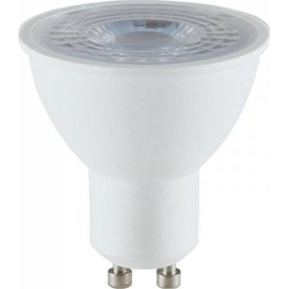V-Tac LED Lámpa Szpot Égő - 38°, 7,5 W, GU10, Meleg Fehér (SKU 21875)