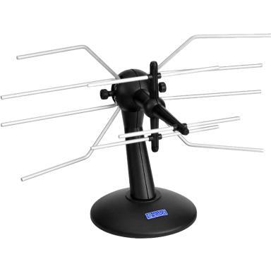 DVB-T/T2 TV Szoba Antenna DSP-860 5G Védett Telkom Telmor Telkom Telmor (ANT0246)