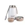 Maestro MR-1646 800ml Ételtároló termosz - Fehér/Bézs