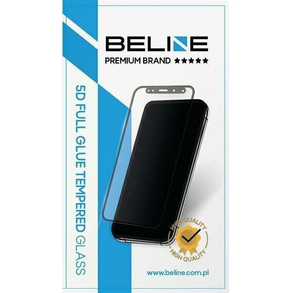 Beline 5D Edzett Üveg IPhone 16e