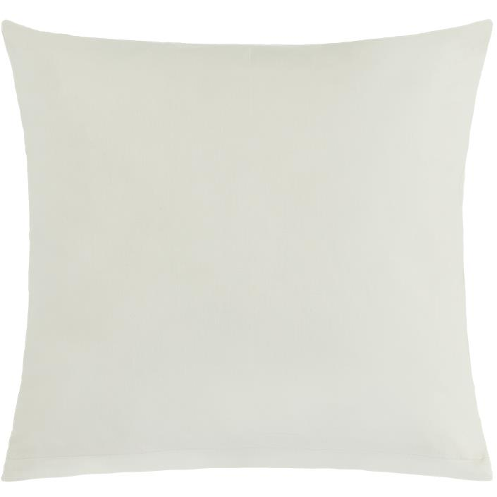 Bellatex 91/242 pamut párnahuzat, 40×60 cm, világosszürke (11669)