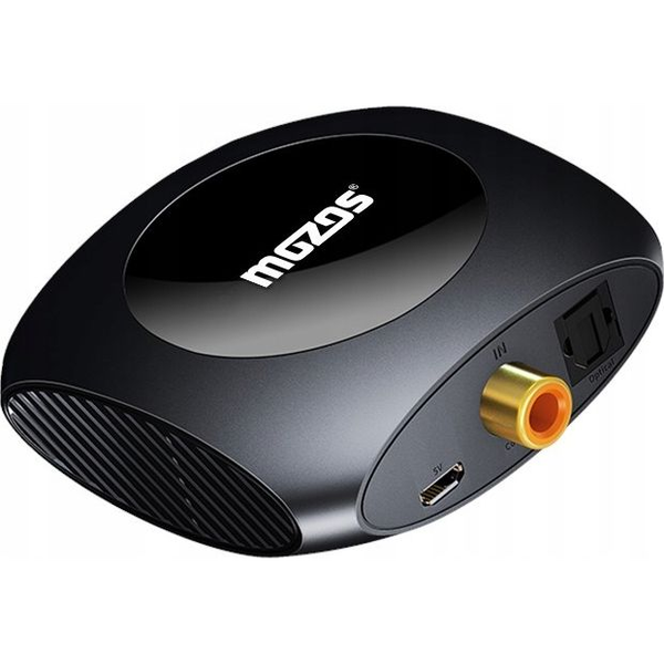 Mozos Digital-to-Analog Converter DAC-N3
