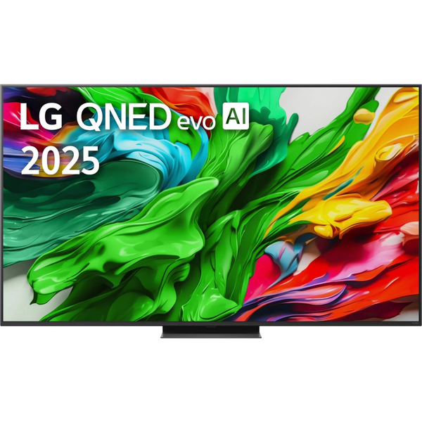 LG 65QNED86A3A 65" UHD Smart MINI-LED TV
