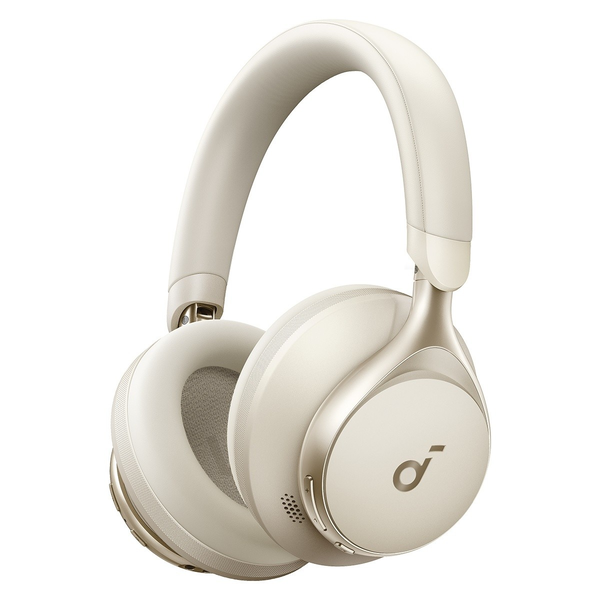 Căști Bluetooth Anker Soundcore Space One cu ANC și difuzoare de 40 mm