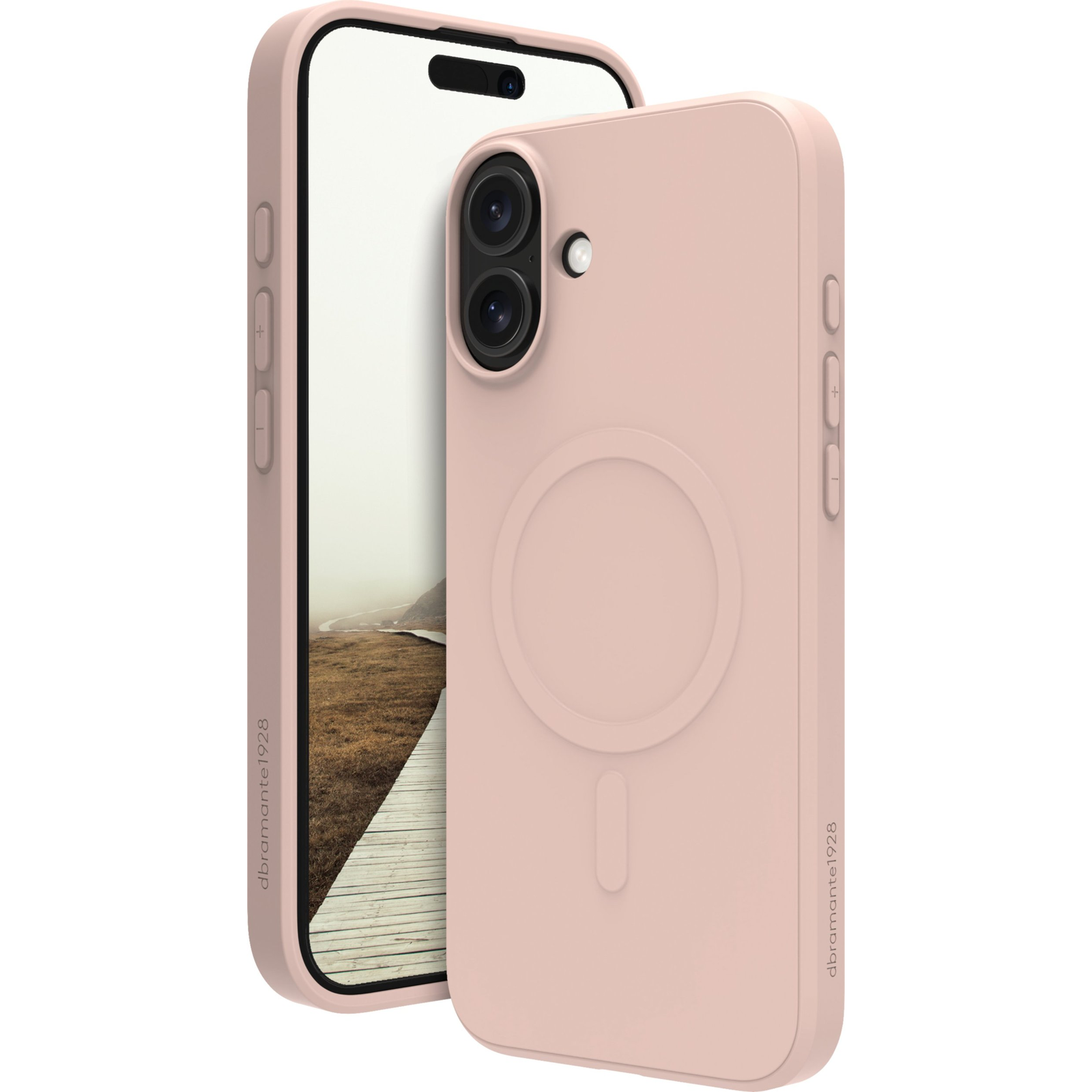 dbramante1928 Greenland Pro MS telefontok 17 cm (6.7