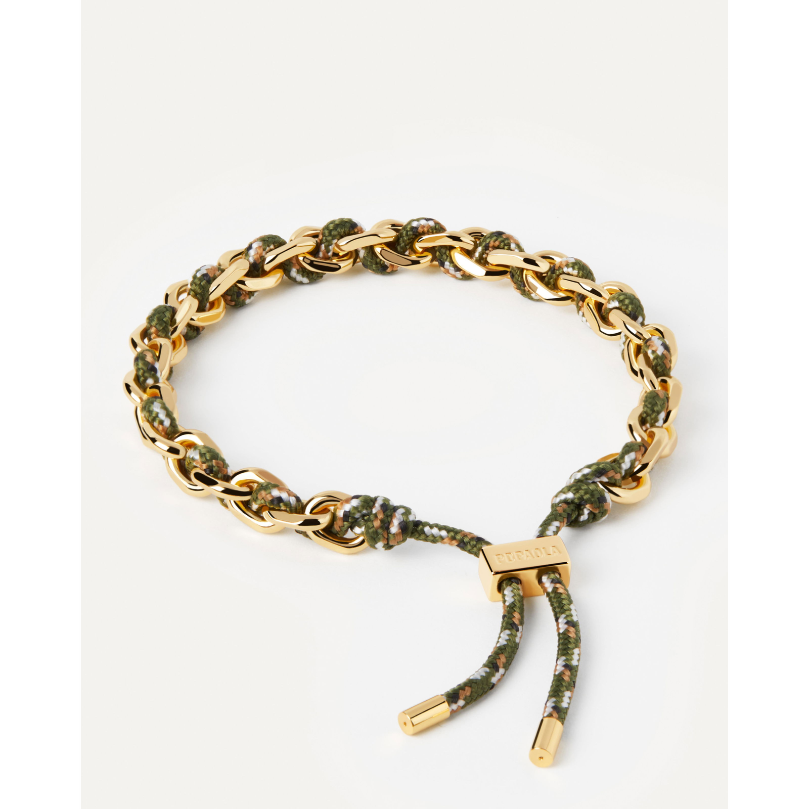 PDPAOLA Karkötő Cottage Unisex arany (8435511744723)