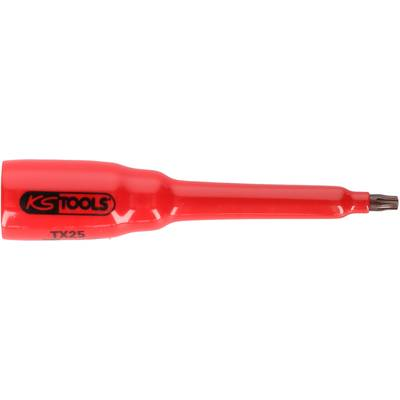 KS Tools 1172465 117.2465 Bit befogó (117.2465)
