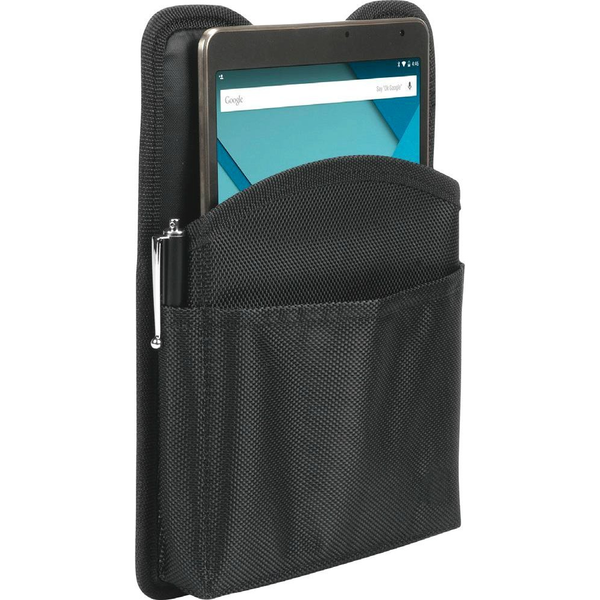 MOBILIS Refuge Carrying Case Deréköves tartó 6"-7" fekete