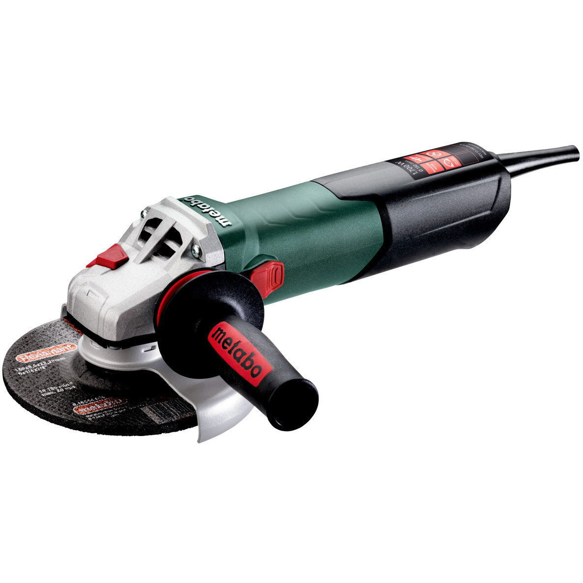 METABO WEV 17-150 Quick (4061792176218)
