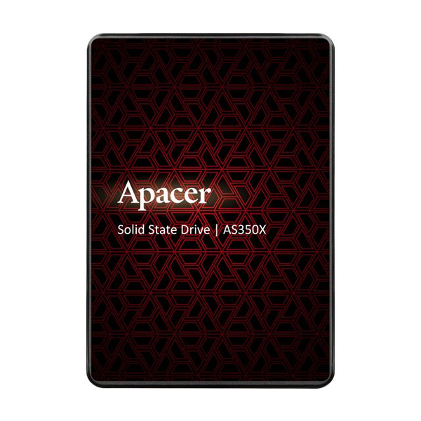 Apacer AS350X 1TB 2.5" SATA III SSD