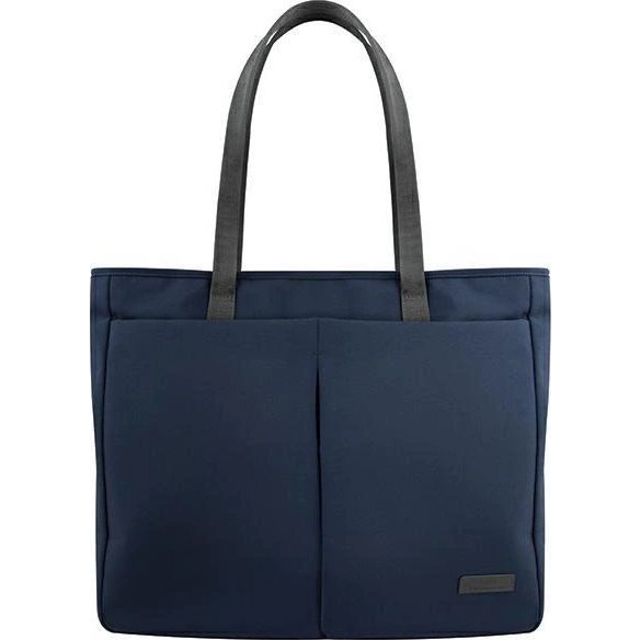 Uniq Hava Rpet Fabric laptop táska, (max 16") kék