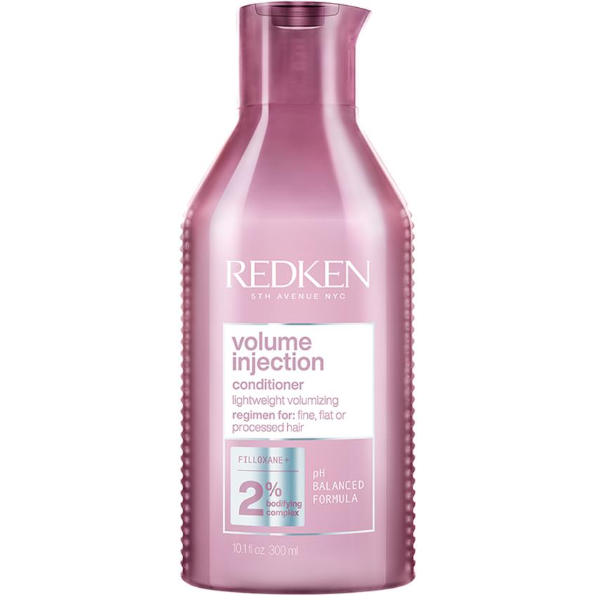 REDKEN Volume Injection Conditioner 300 ml (3474636920259)