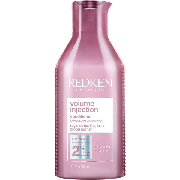 REDKEN Volume Injection Conditioner 300 ml