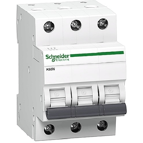 APC A9K02320 interruttore automatico Interruttore in miniatura Tipo C 3