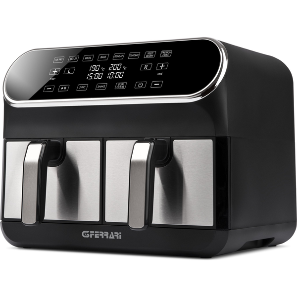 Horkovzdušná fritéza G3Ferrari g10150 1700 W 8 l