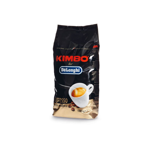 DeLonghi Kimbo Arabica szemes kávé 1kg (5513215211)