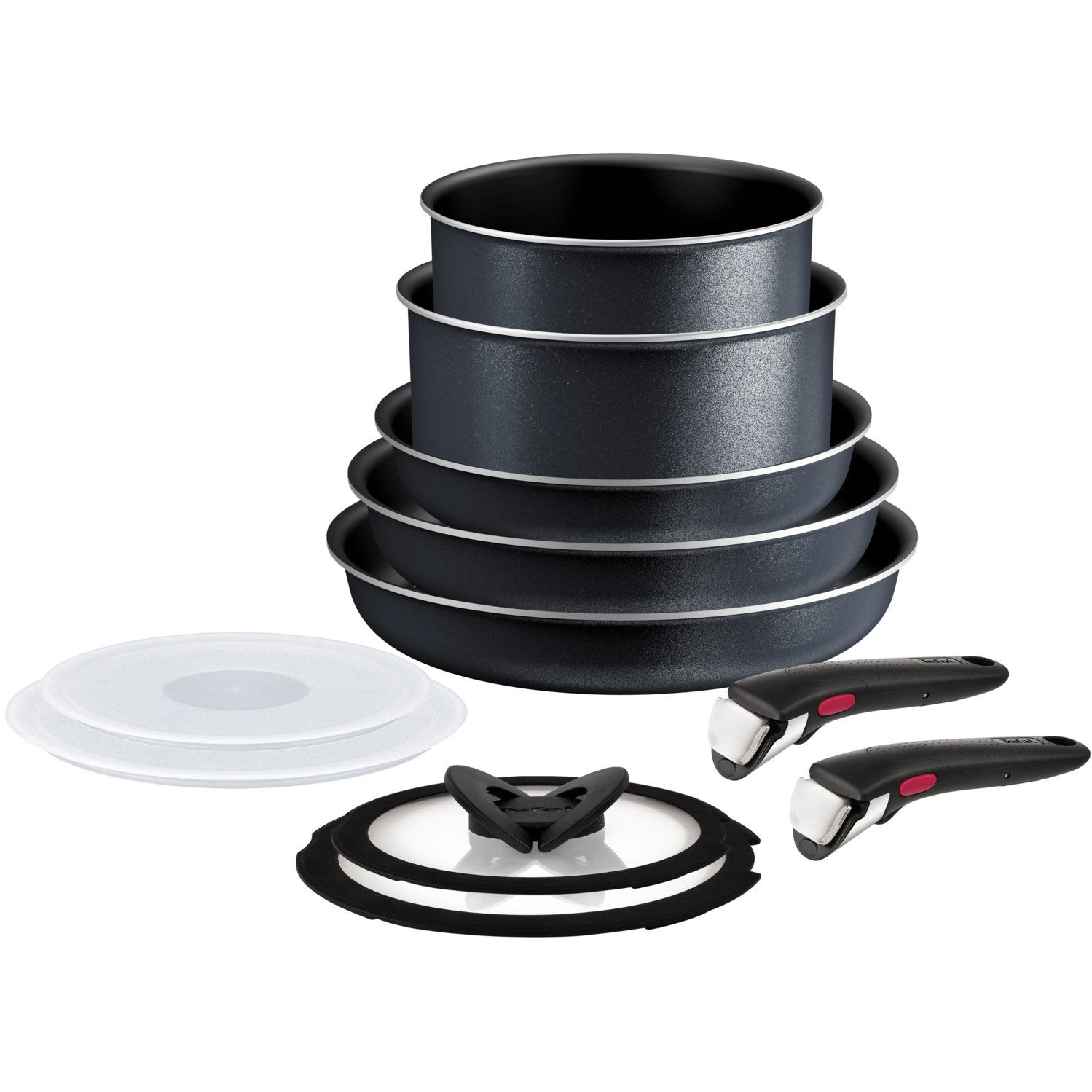Tefal Ingenio So'Light L7239323 11 darabos szett (L7239323)
