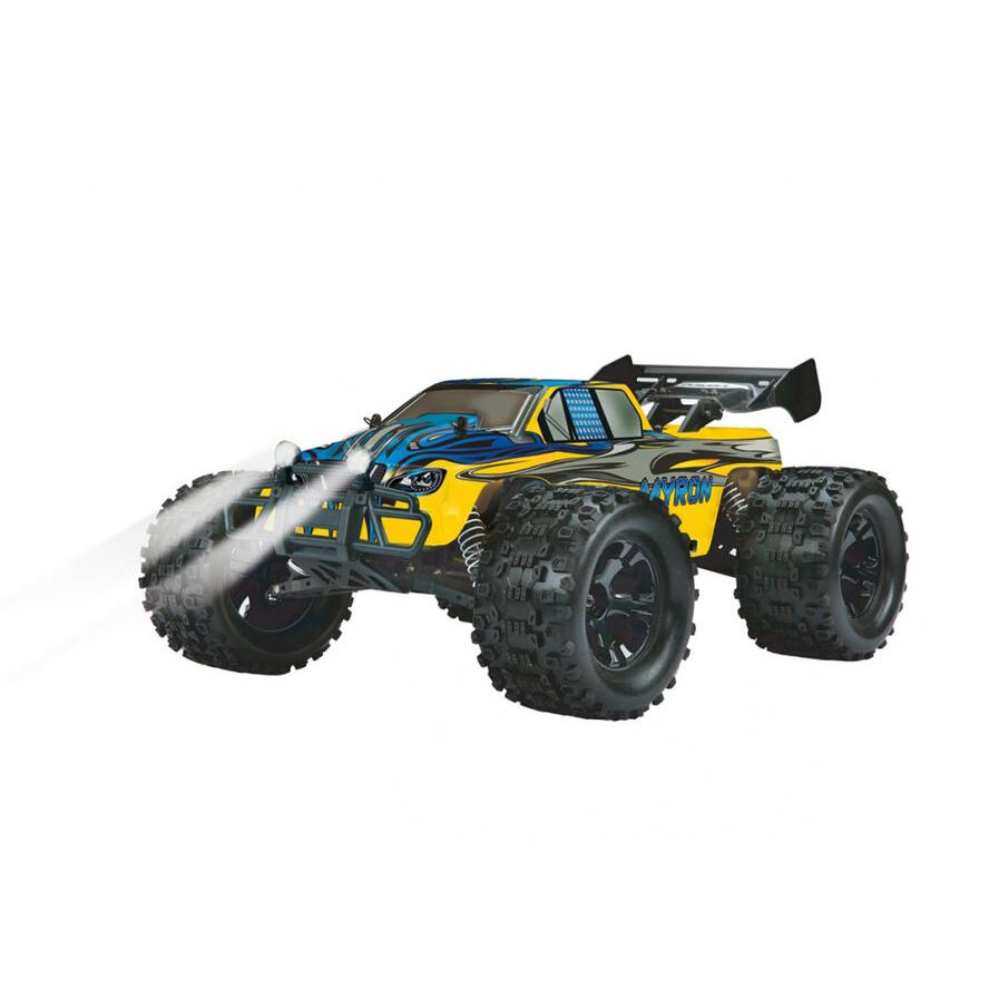 Diaľkovo ovládané Jamara Myron Monstertruck - 053365 (053365)