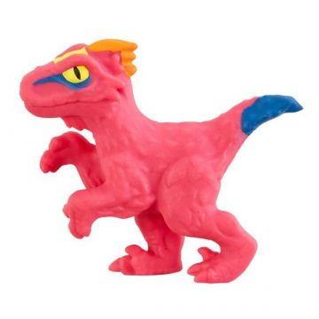 CO. Goo Jit Zu: Jurassic World nyújtható mini akciófigura - Pyroraptor (41311)