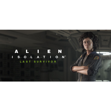 Alien: Isolation - Last Survivor