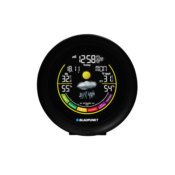 Blaupunkt WS35BK APP