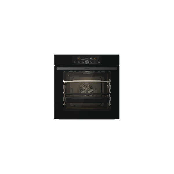 Gorenje BOS6747A01BG Beépíthető sütő - Fekete