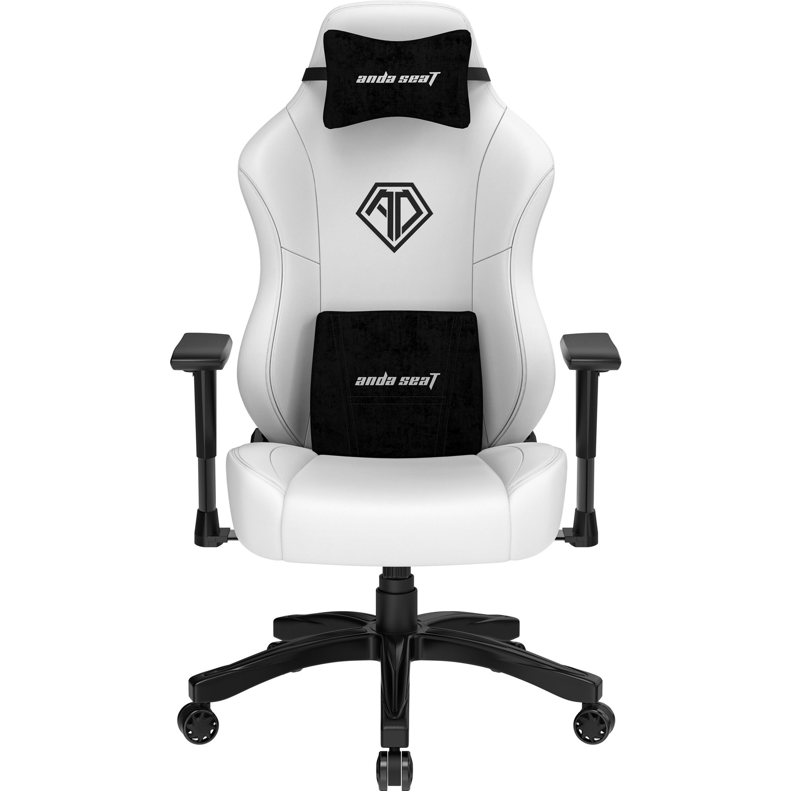 Anda Seat Phantom 3 L fehér (AD18Y-06-W-PV)