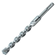 Fischer Bohrer SDS Plus II 18/550/600 531839 Kalapácsfúró 18 mm Teljes hossz 600 mm 1 db (531839)