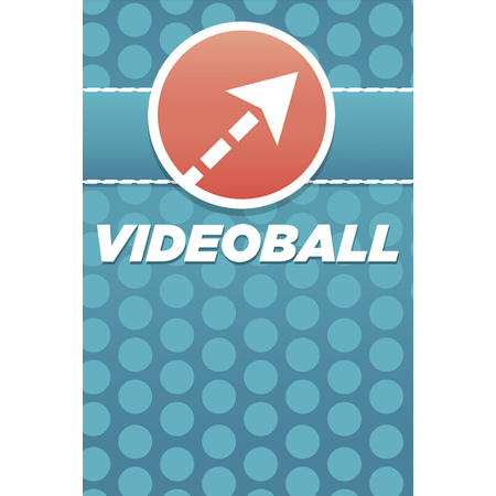 VIDEOBALL (PC - Steam elektronikus játék licensz)