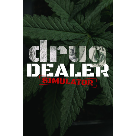Drug Dealer Simulator
