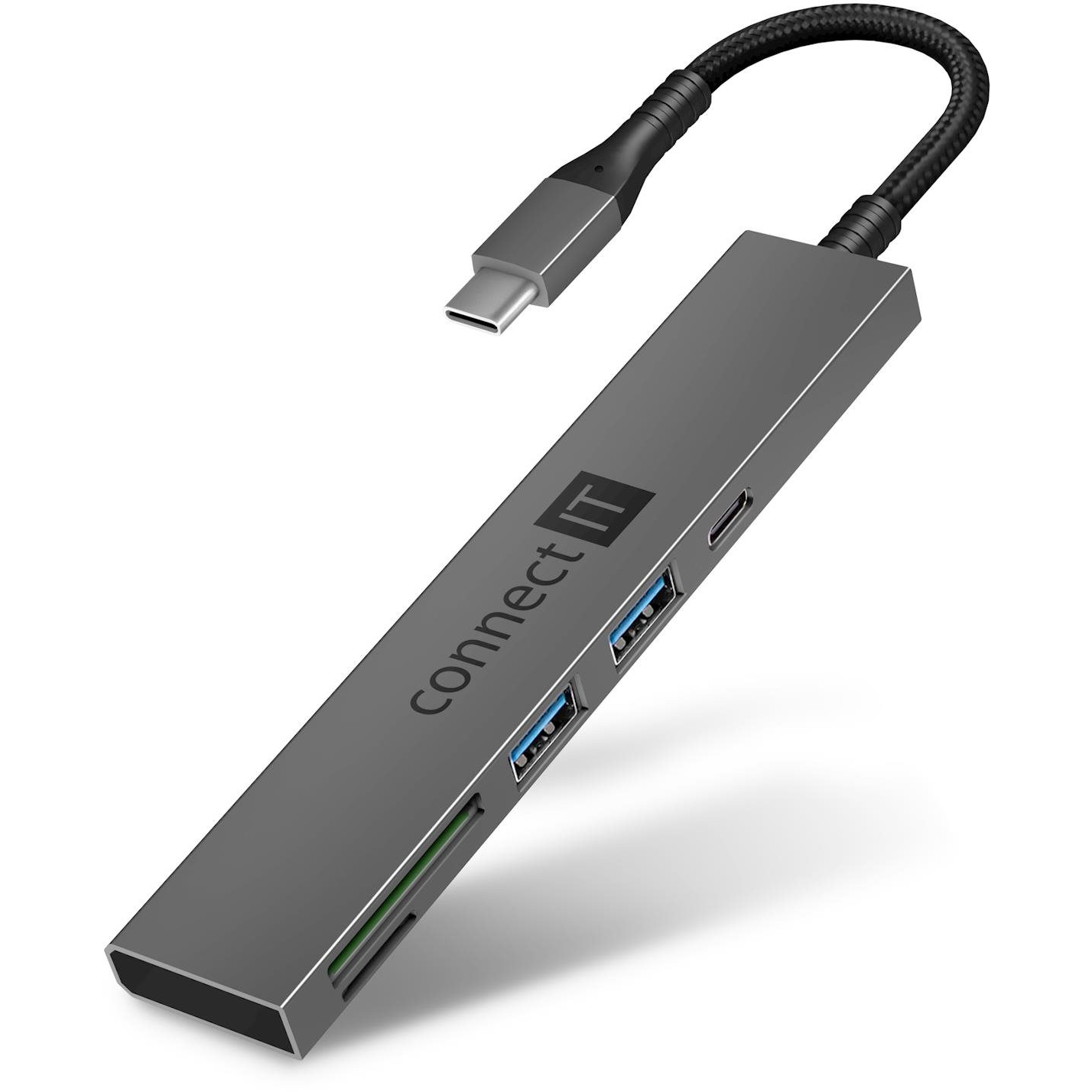 CONNECT IT CompactPRO (CHU-5150-AN)