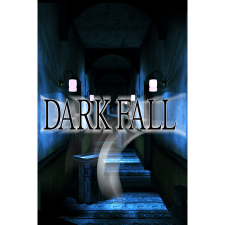 Dark Fall: The Journal