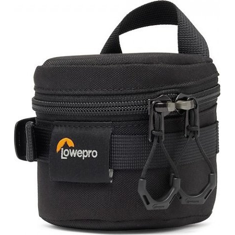 Lowepro ProTactic LCS 8 x 8 III párnázott objektív tok (fekete) (LP37499-PWW)