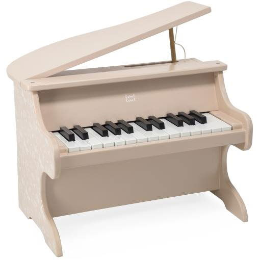 Label Label Piano Pink (5420067904373)