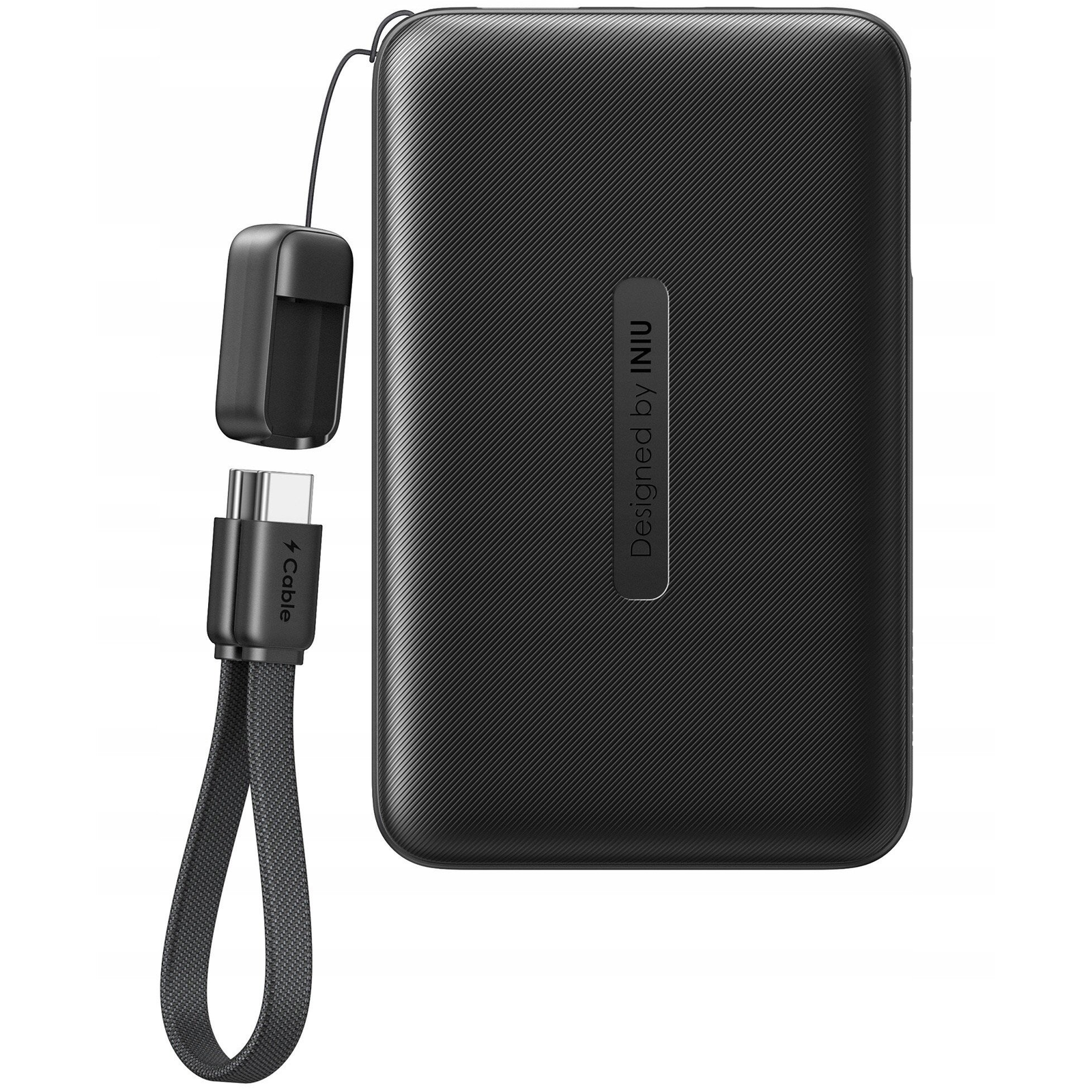 INIU Pocket Neo 10000mAh Power Bank (PX11)