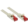 Good Connections 8060-300 S/FTP CAT6 RJ45 Patch kábel 30m - Szürke