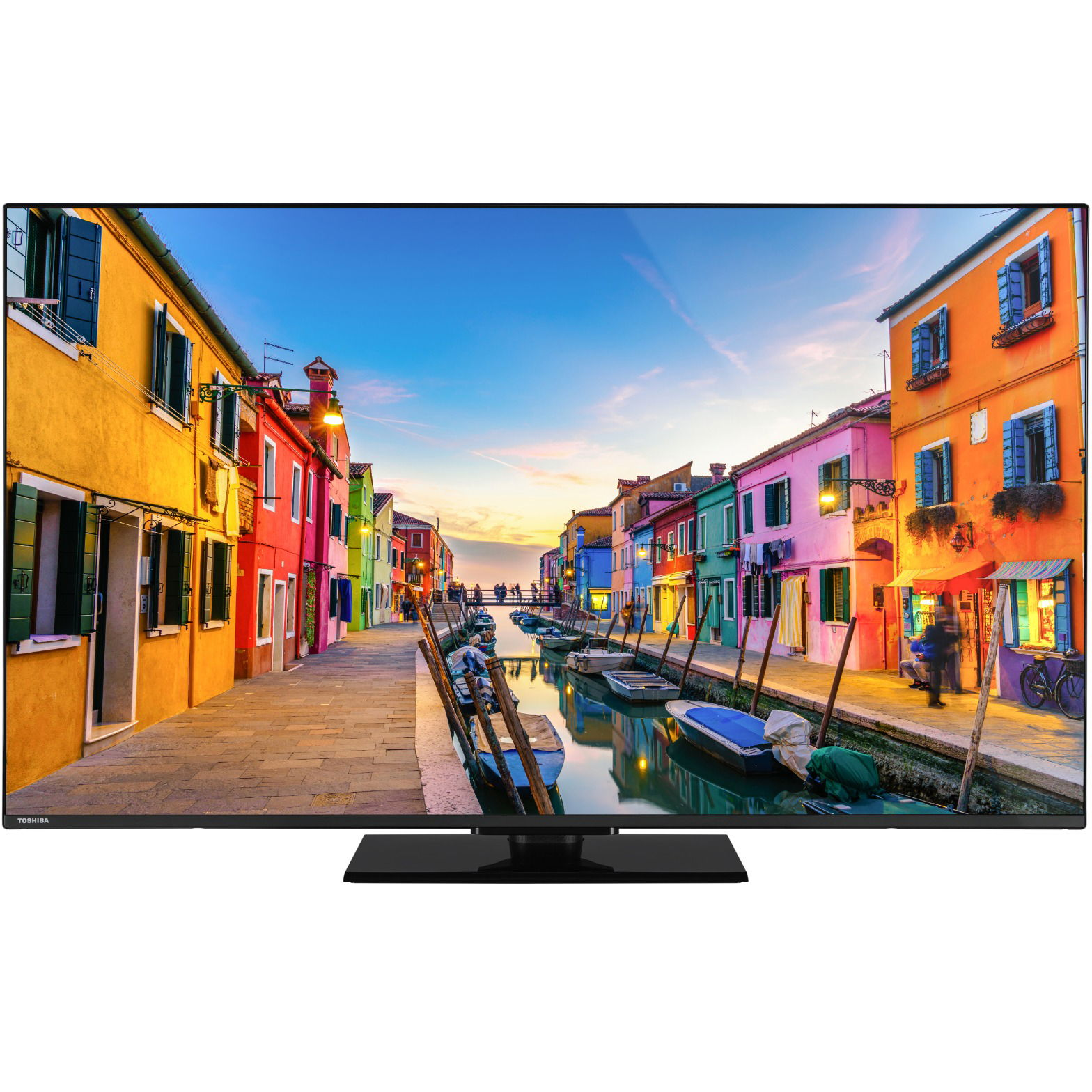 55" Toshiba 55UV3F63DG (55UV3F63DG)