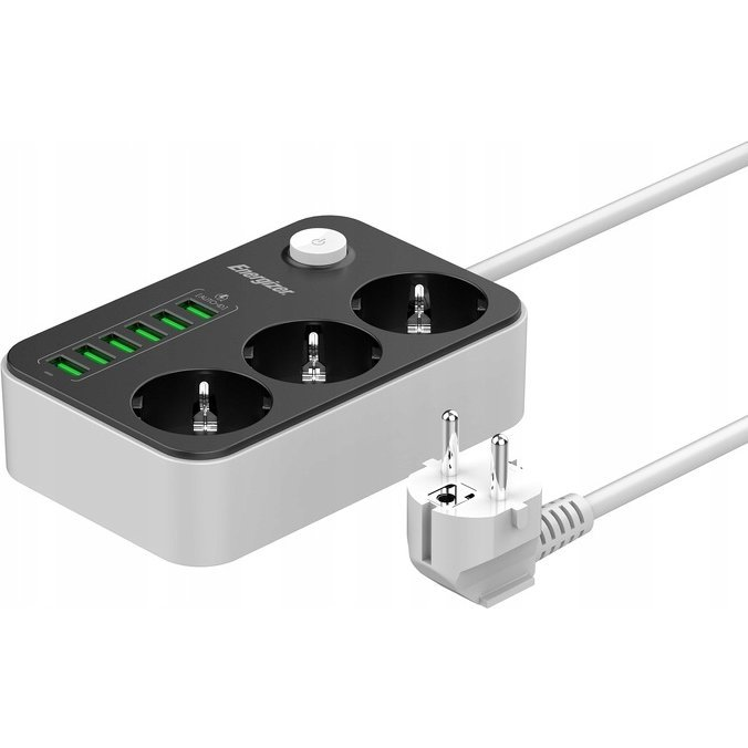 Energizer EPB2500W00EU (EPB2500W01EU)