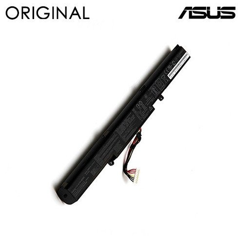 Bateria Asus Nešiojamo kompiuterio baterija ASUS A41N1611, 48Wh, Original