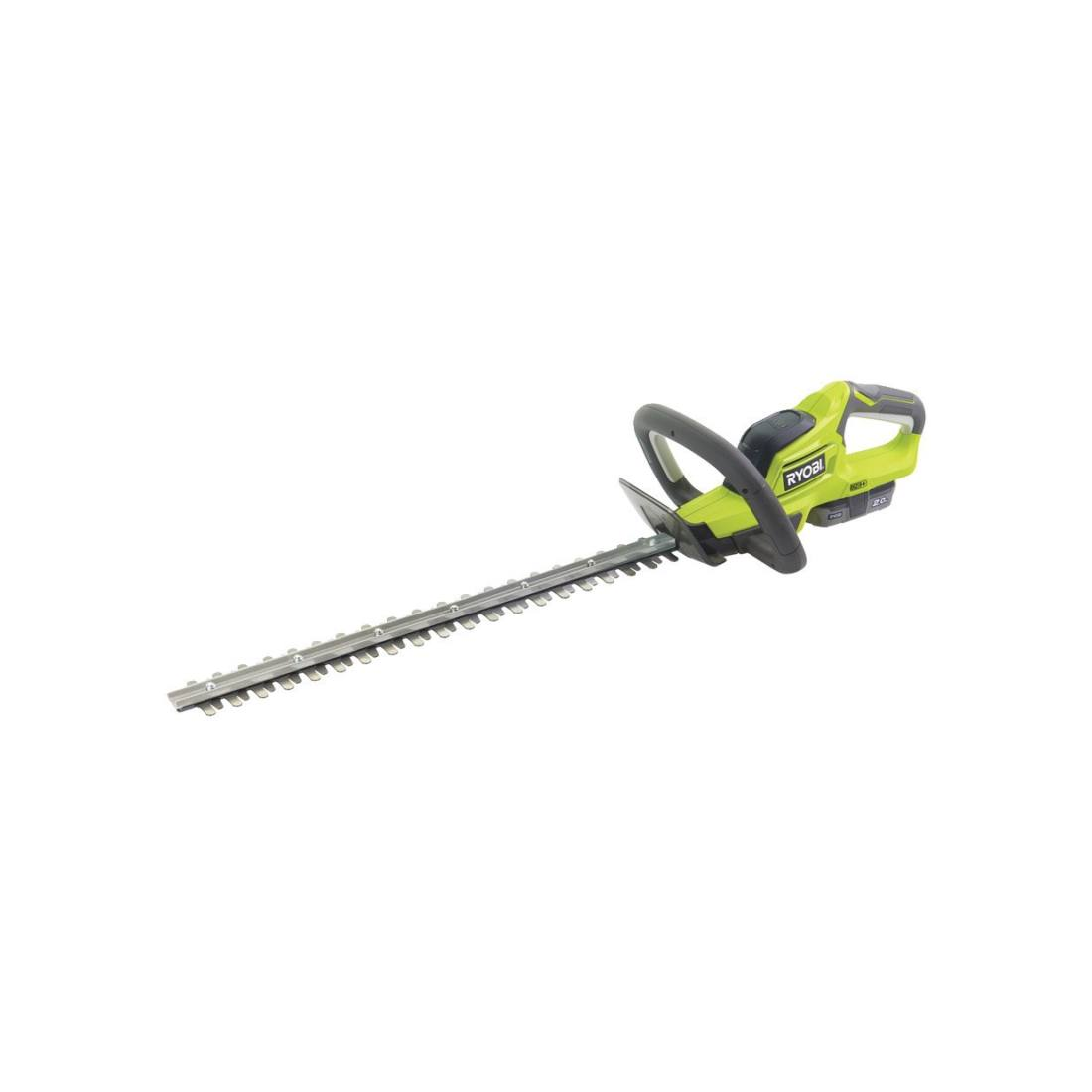 Ryobi RHT184520 Akkumulátoros sövényvágó (akku és töltő nélkül) (5133003655)