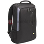Case Logic VNB-217 Black 43,2 cm (17") Háti táska Fekete