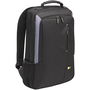 Case Logic VNB-217 Black 43,2 cm (17") Háti táska Fekete