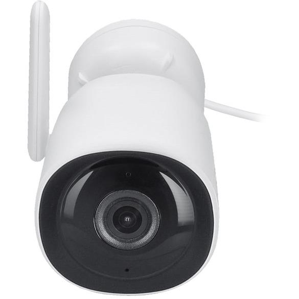 Venkovní IP kamera Solight 1D79