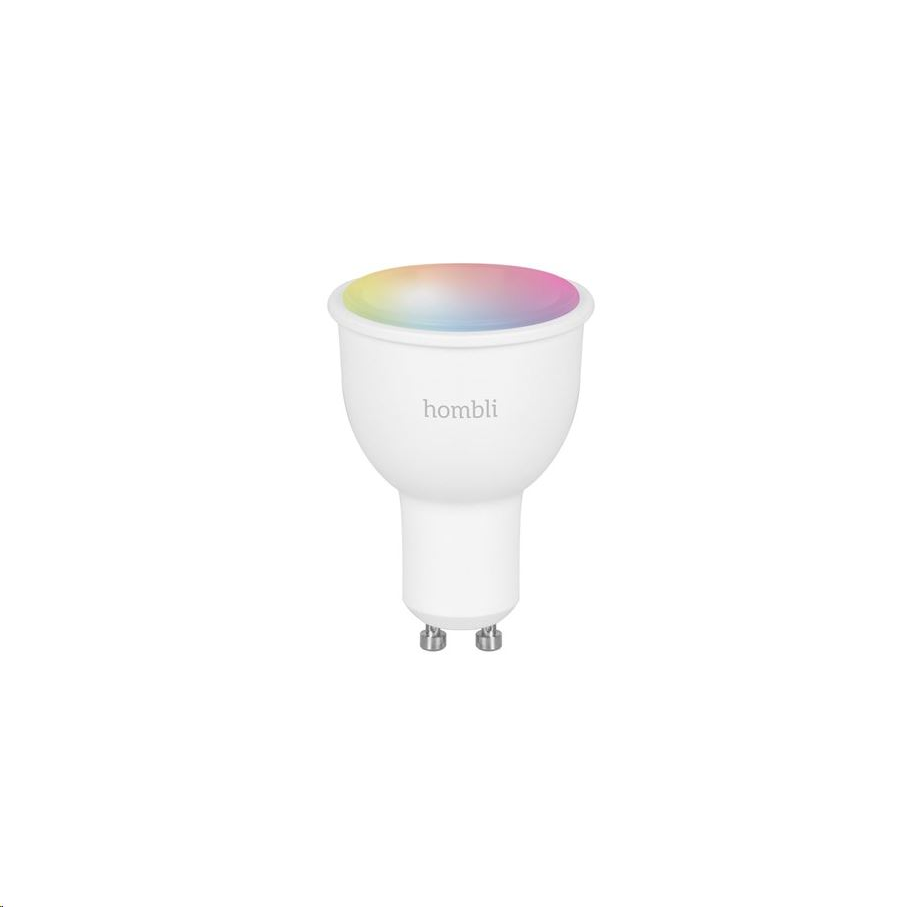 Hombli HBGB-0123 okos LED fényforrás 4.5W (HBGB-0123)