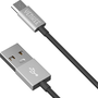 USB kabel - microUSB typ B Yenkee 1 m