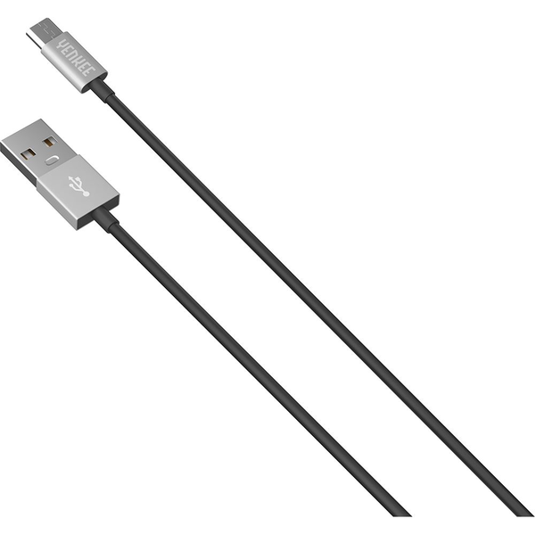 USB kabel - microUSB typ B Yenkee 1 m