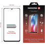 Swissten Full Glue Huawei P30 Lite 3D üvegfólia - fekete