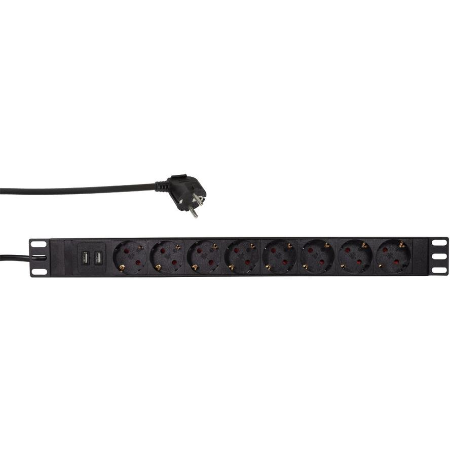 LogiLink PDU8C02 19