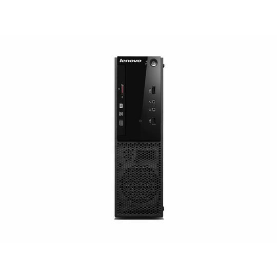 Számítógép Lenovo S500 SFF | i5-4590T | 2GB DDR3 | 240GB SSD | DVD-RW | HD 4600 | Win 10 Pro | Bronze